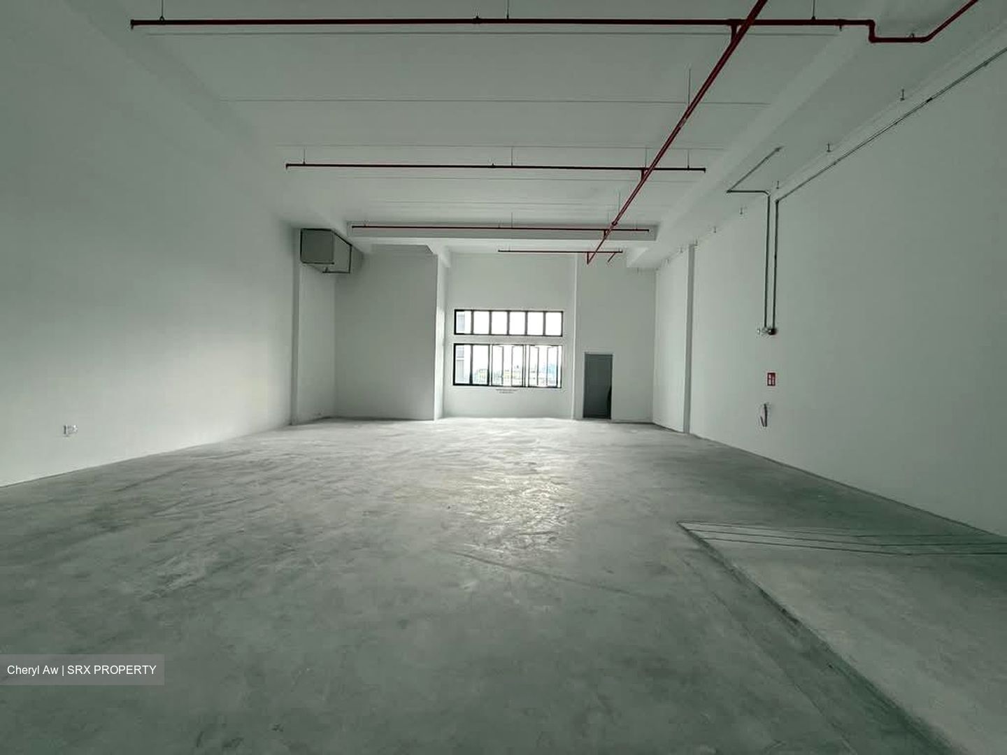 Food Vision @ Mandai (D25), Factory #534423371